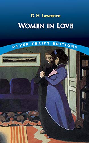 Women in Love Book Available Online