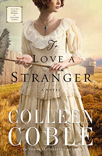 High Quality To Love a Stranger Book Photo