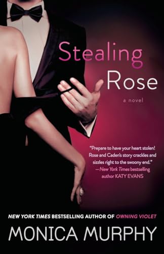 Stealing Rose: A Novel (The Fowler Sisters Book 2) Book Available Online