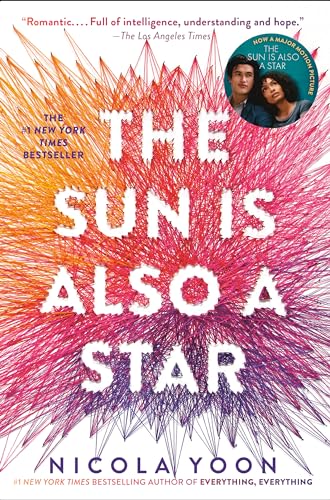 The Sun Is Also a Star (Yoon, Nicola) Book Available Online
