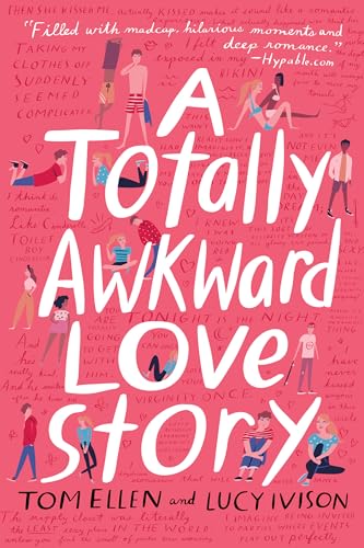 Shop A Totally Awkward Love Story Book Online – Fast Delivery
