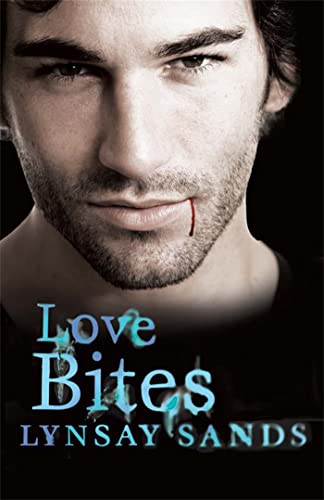 Love Bites: Book Two (ARGENEAU VAMPIRE) Book Cover Image