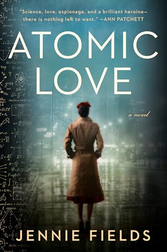 Cover of Atomic Love – Buy Online in Pakistan