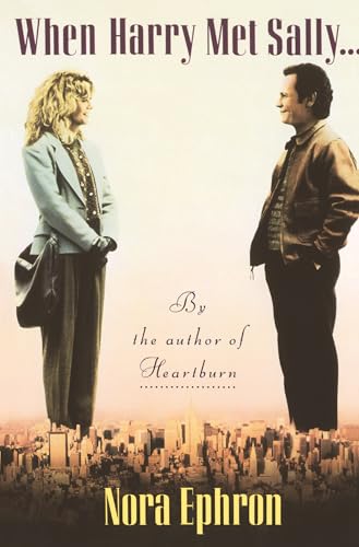 When Harry Met Sally. . . Book Cover Image