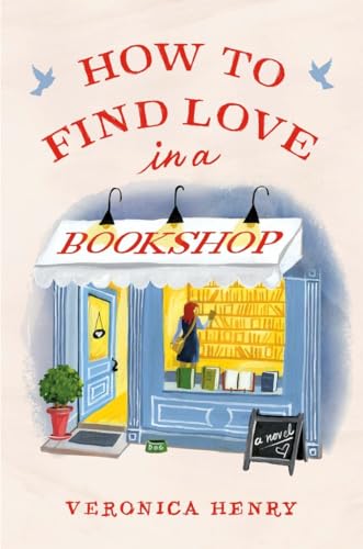 How to Find Love in a Bookshop Book Available Online