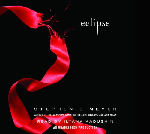 Eclipse (The Twilight Saga, Book 3) Book Available Online