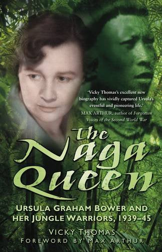 The Naga Queen Book Available Online
