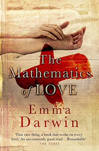 Shop Mathematics of Love Book Online – Fast Delivery