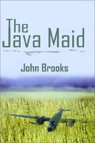 High Quality The Java Maid Book Photo