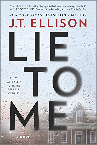 Shop Lie to Me: A Novel Book Online – Fast Delivery