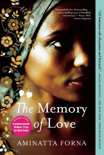 The Memory of Love Book Available Online
