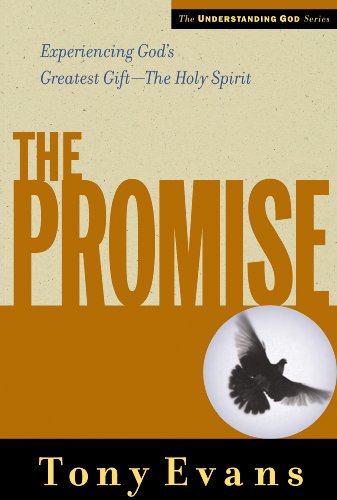 The Promise by Tony Evans – Buy Books Online