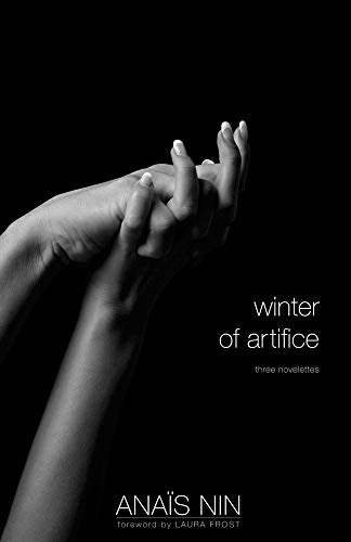 High Quality Winter of Artifice: Three Novelettes Book Photo