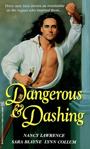 High Quality Dangerous And Dashing (Regency Romance) Book Photo