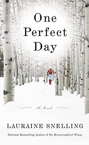 One Perfect Day by Lauraine Snelling – Buy Books Online