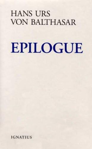 High Quality Epilogue Book Photo