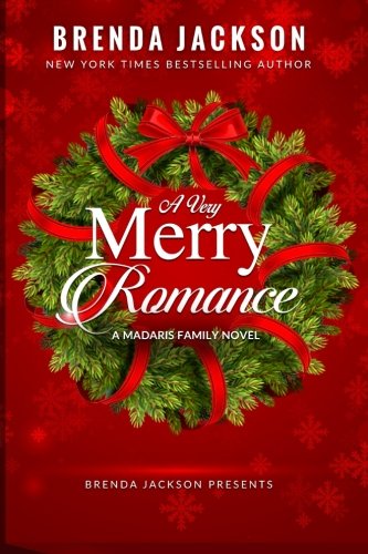 A Very Merry Romance (madaris Series) (volume 21) Book Available Online
