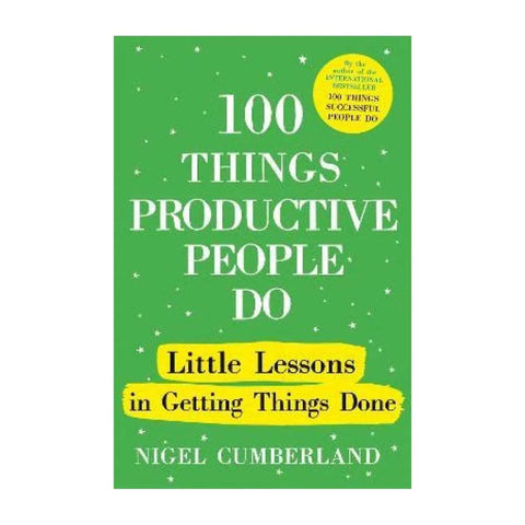100-things-successful-people-do - OnlineBooksOutlet