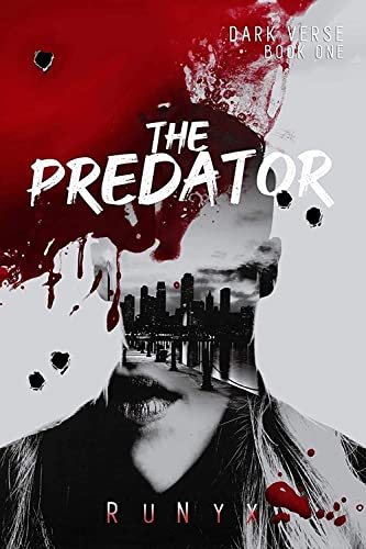 The Predator: A Dark Contemporary Mafia Romance (Dark Verse) by  – Buy Books Online