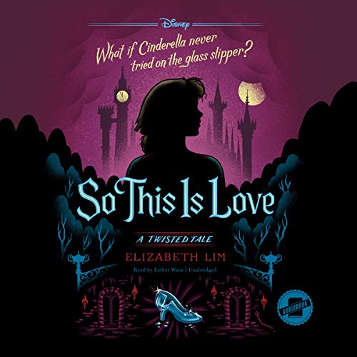 So This Is Love: A Twisted Tale by Lim – Buy Books Online