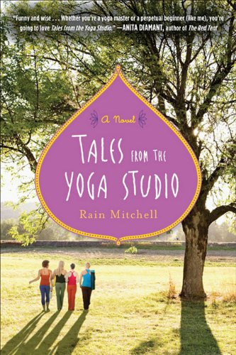 Shop Tales from the Yoga Studio Book Online – Fast Delivery