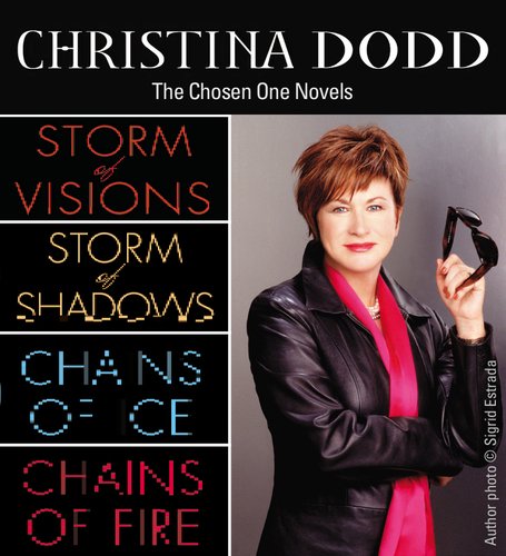 Christina Dodd: The Chosen One Novels (The Chosen Ones) Book Available Online