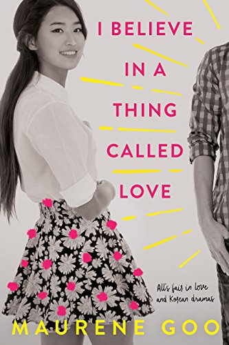 I Believe in a Thing Called Love by  – Buy Books Online