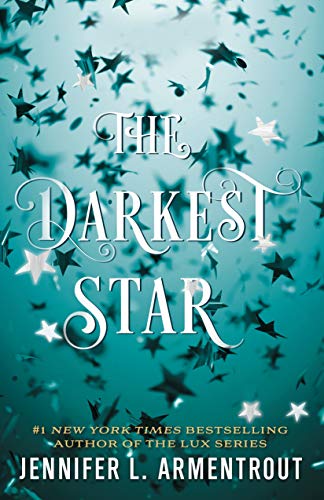 High Quality The Darkest Star (Origin Series, 1) Book Photo