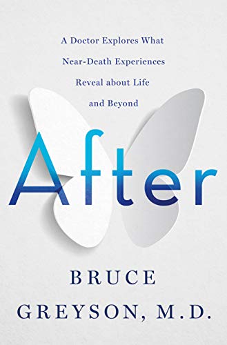 After Book - Original Edition Cover