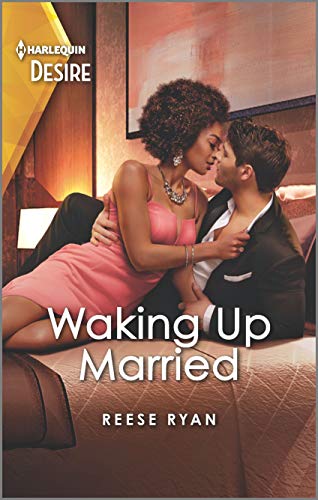 High Quality Waking Up Married: A friends to lovers romance (The Bourbon Brothers, 5) Book Photo