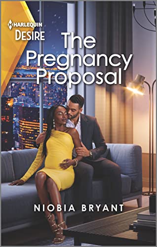 The Pregnancy Proposal: A Passionate One Night Romance (Cress Brothers, 4) Book Available Online