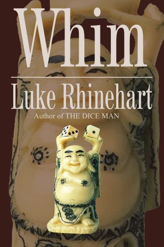 Whim Book Cover Image