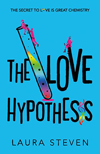 Love Hypothesis by  – Buy Books Online