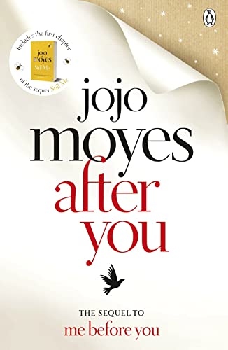 Cover of After You – Buy Online in Pakistan