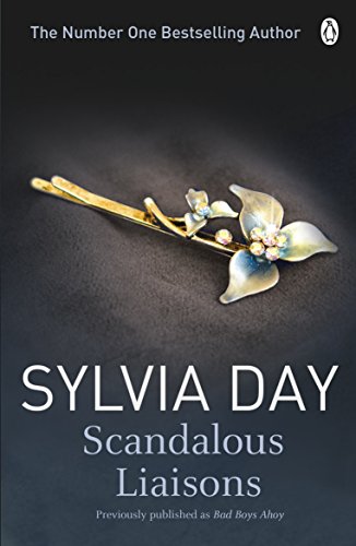 Cover of Scandalous Liaisons (Historical Romance) – Buy Online in Pakistan