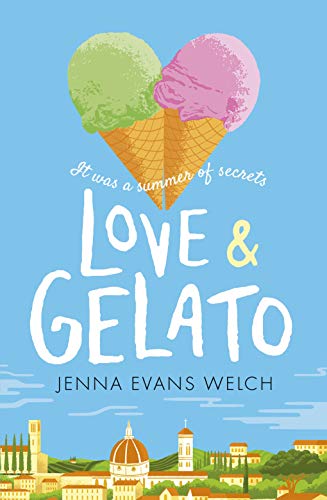 Love & Gelato by  – Buy Books Online