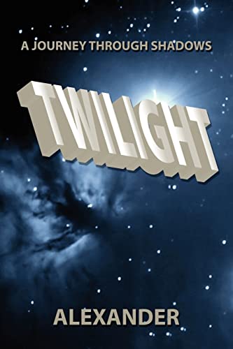 Shop Twilight A Journey Through Shadows Book Online – Fast Delivery