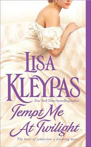 Cover of Tempt Me at Twilight (Hathaways Book 3) – Buy Online in Pakistan