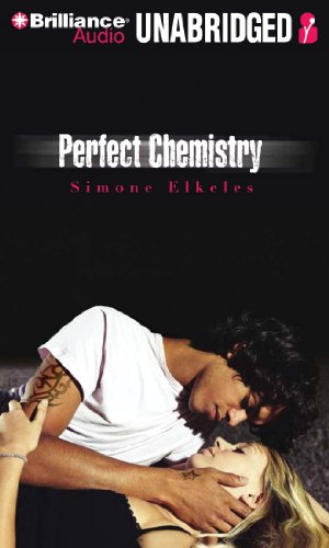 Perfect Chemistry Book - Original Edition Cover