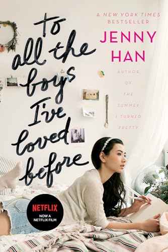Shop To All the Boys I've Loved Before (1) Book Online – Fast Delivery