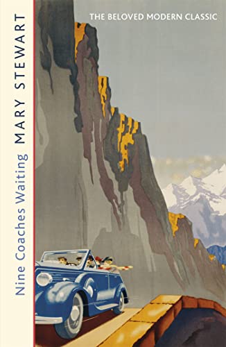 Nine Coaches Waiting Book Available Online