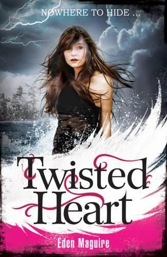 Dark Angel: Twisted Heart Book Available Online