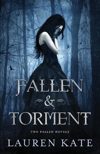 Lauren Kate: Fallen & Torment by  – Buy Books Online