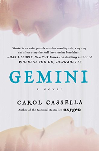 Gemini: A Novel Book Available Online