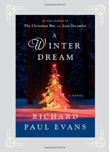 High Quality A Winter Dream: A Novel Book Photo