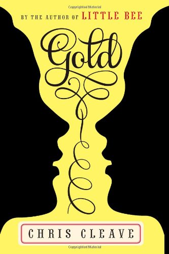 Cover of Gold: A Novel – Buy Online in Pakistan