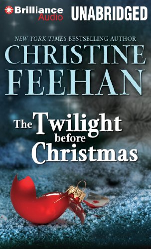 The Twilight Before Christmas (drake Sisters) by Christine Feehan – Buy Books Online