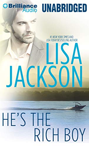 Shop He's The Rich Boy Book Online – Fast Delivery