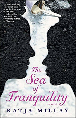 Cover of The Sea of Tranquility: A Novel – Buy Online in Pakistan