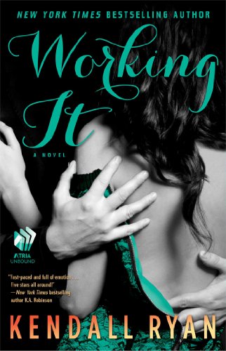 Working It: A Love by Design Novel Book Cover Image